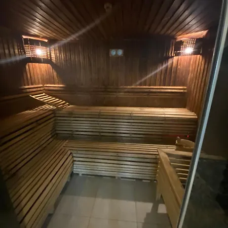 Appartement Schoene Im Harmony Monte Carlo Slantchev Briag