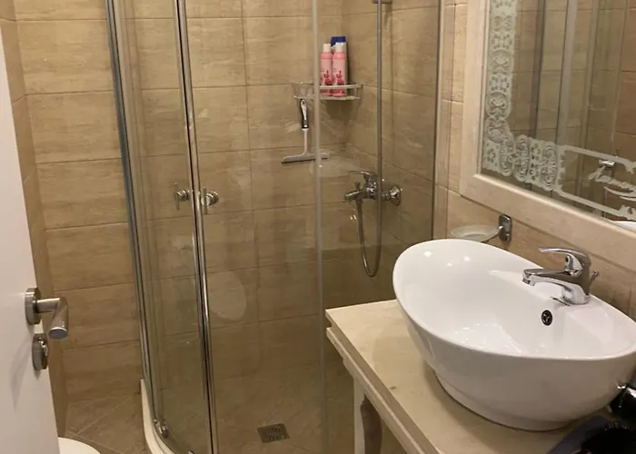 Schoene Im Harmony Monte Carlo Slăntjev Brjag