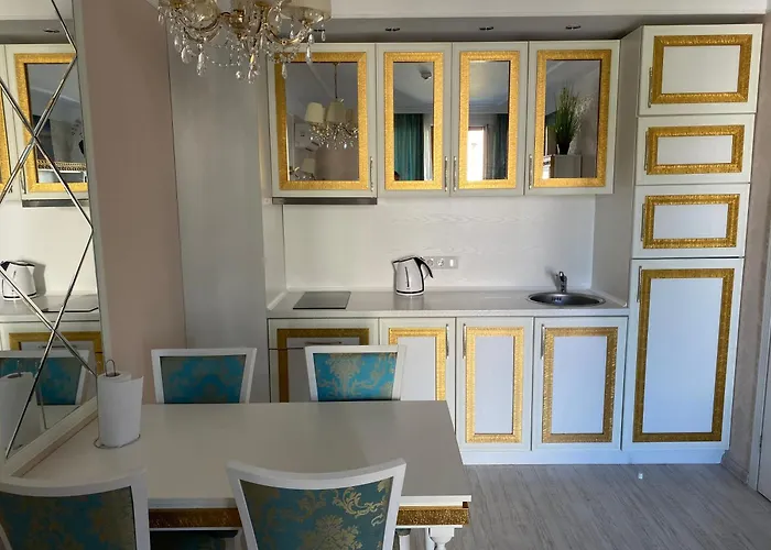 Schoene Im Harmony Monte Carlo