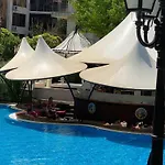 Appartement Schoene Im Harmony Monte Carlo