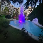 Appartement Schoene Im Harmony Monte Carlo