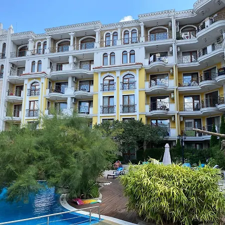 Schoene Im Harmony Monte Carlo *