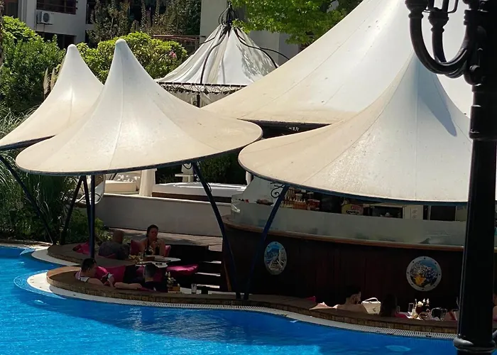 Daire Schoene Im Harmony Monte Carlo