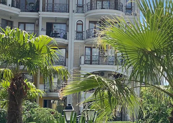 Daire Schoene Im Harmony Monte Carlo