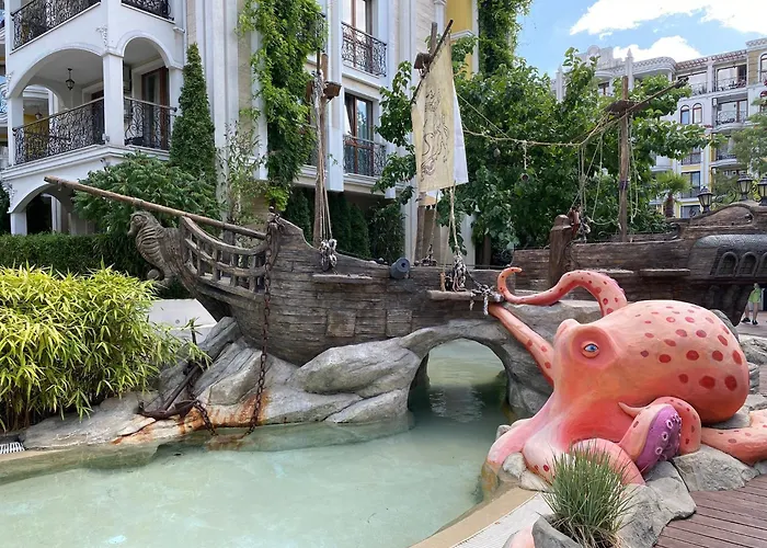 Schoene Im Harmony Monte Carlo Daire *