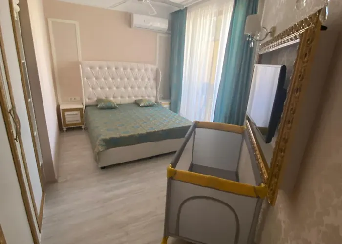 Schoene Im Harmony Monte Carlo