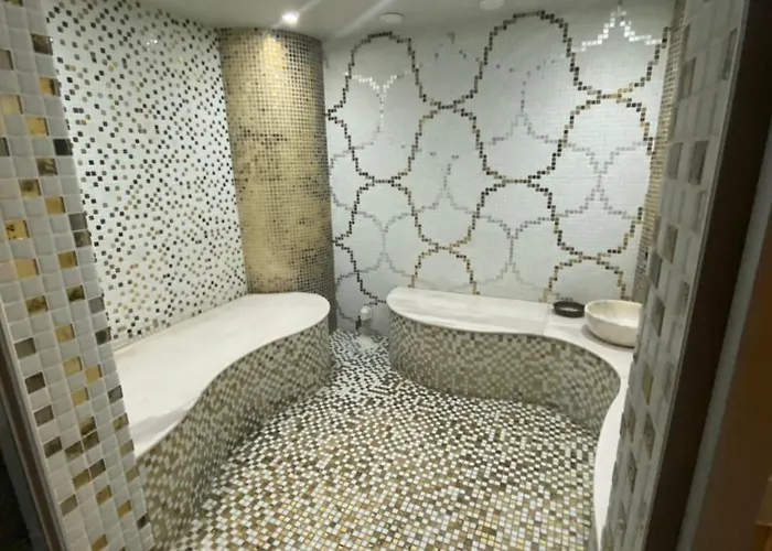 Schoene Im Harmony Monte Carlo Апартамент *