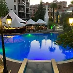 Schöne Im Harmony Monte Carlo Slantschew brjag