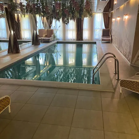 公寓 Schoene Im Harmony Monte Carlo