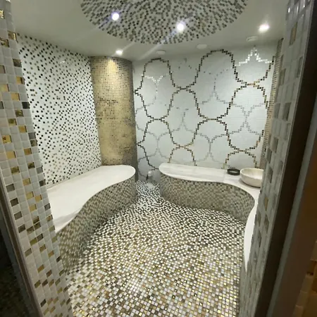 Schoene Im Harmony Monte Carlo Апартаменты *