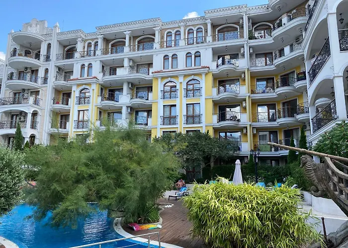 Schoene Im Harmony Monte Carlo *