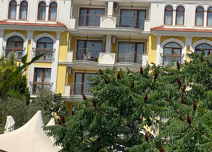 Schoene Im Harmony Monte Carlo *