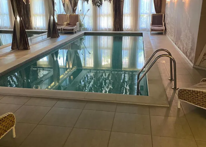 Апартаменты Schoene Im Harmony Monte Carlo