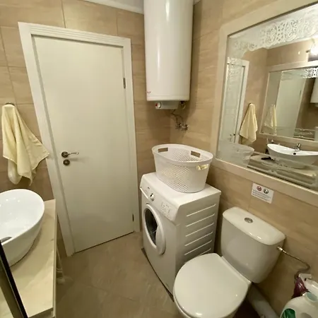 Apartman Schoene Im Harmony Monte Carlo *